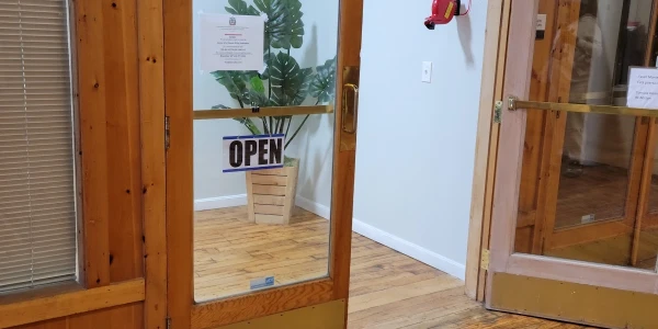 JRI Lawrence - Behavioral Health Center