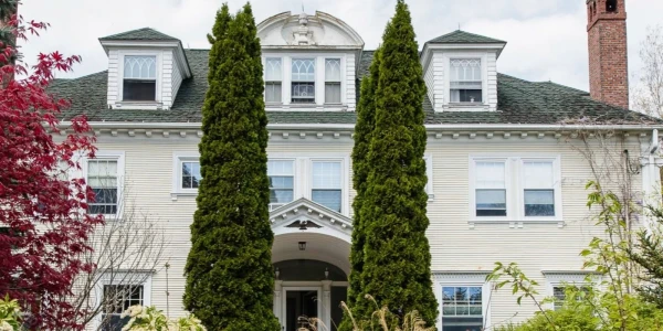 Tower Hill Recovery Home