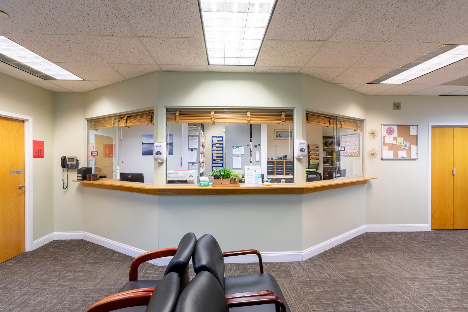 New Horizons Medical